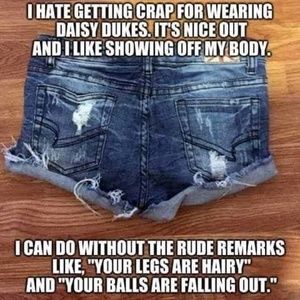 Meet your Posher, Greg